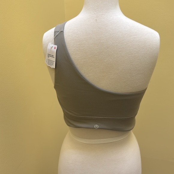 NWT Lululemon Align Asymetrical Bra size 12 - Picture 4 of 11